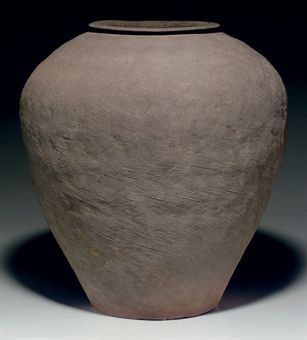 a_large_impressed_dark_grey_pottery_ovoid_jar_warring_states_period_d5344490h