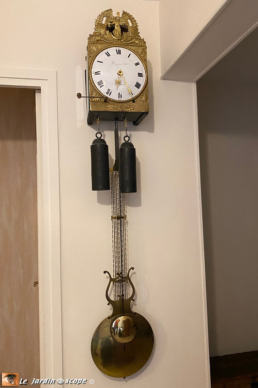 Horloge
