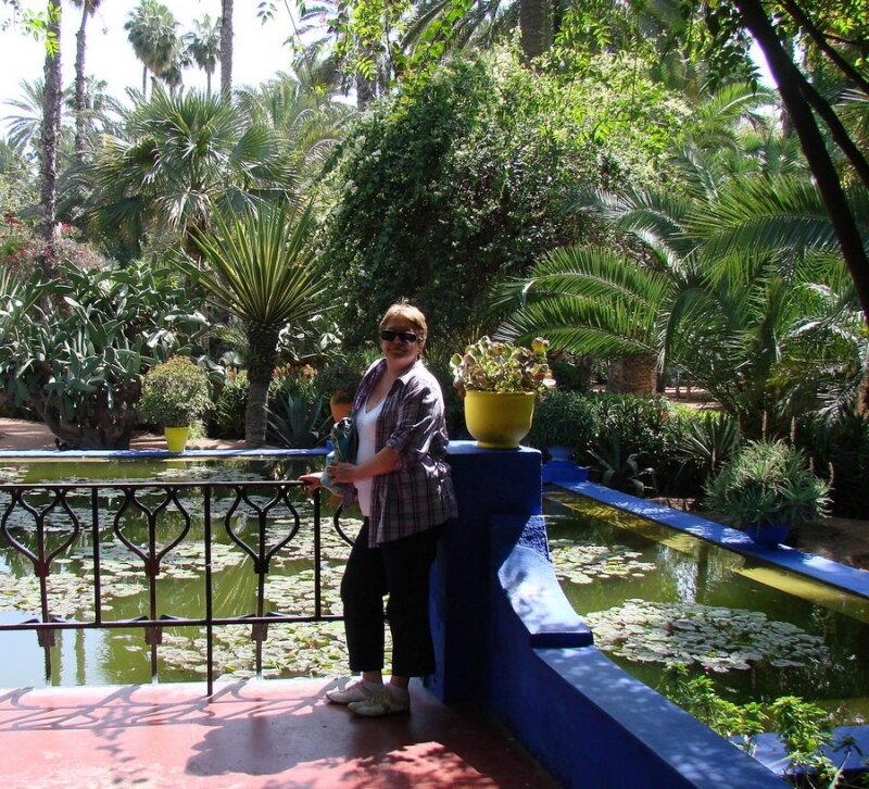 Les Jardins de Majorel (7)