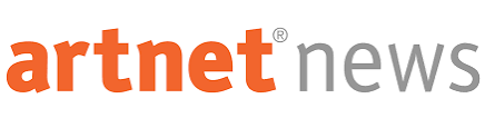 logo Artnet News - images