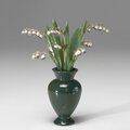 Lilies of the Valley, <b>1801</b> - 1947, Fabergé
