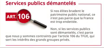 OUTIL ART106