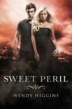 Sweet Peril_Wendy Higgins