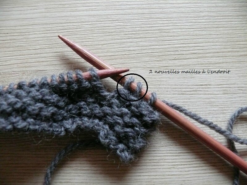 bordure sweety 5