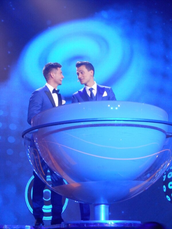 682 - Annonce finalistes