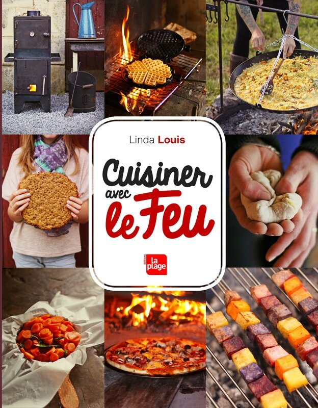cuisineraveclefeu