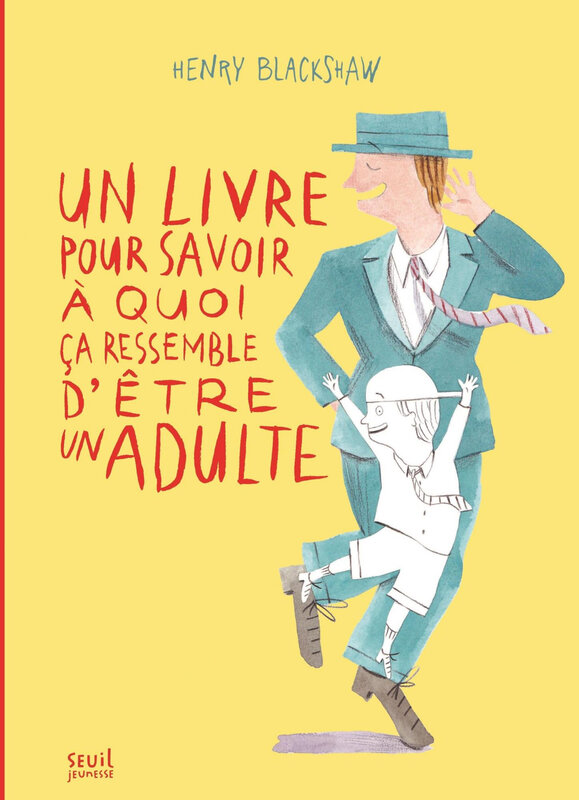 Un livre pour savoir à quoi ça ressemble