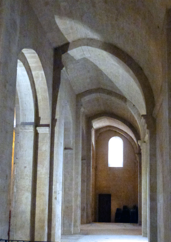 Sénanque église 14a