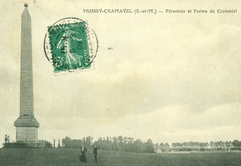 Collection privée - G. Verney-Buisson