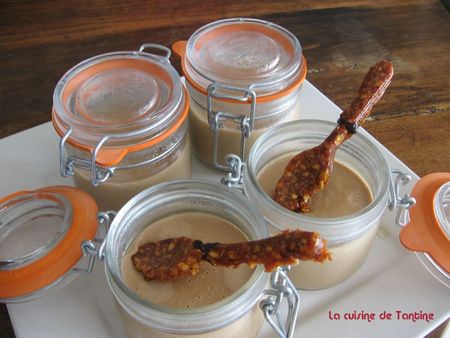 Crème carambar recettes La Norvège & une fin dannée paisible au bout du monde ....