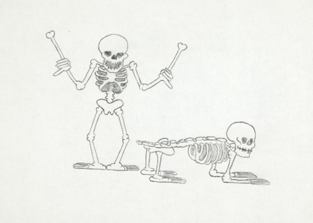 skeleton dance-1