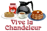 chandleur
