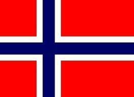 drapeau norvegien