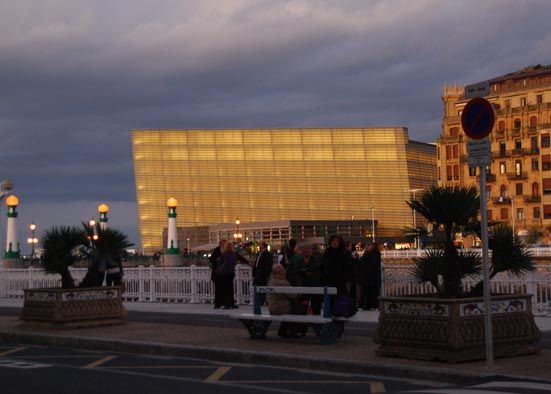 kursaal