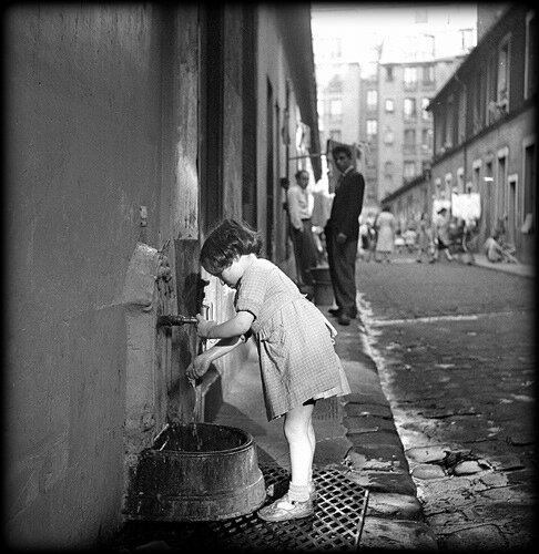 Gerald bloncourt