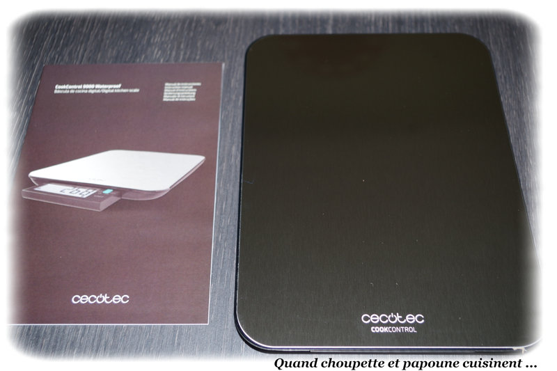 balance de cuisine cecotec-113