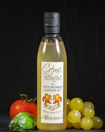 Crème-de-vinaigre-blanc Toscoro