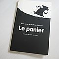 Le Panier - <b>Jean</b> <b>Leroy</b>, Matthieu Maudet