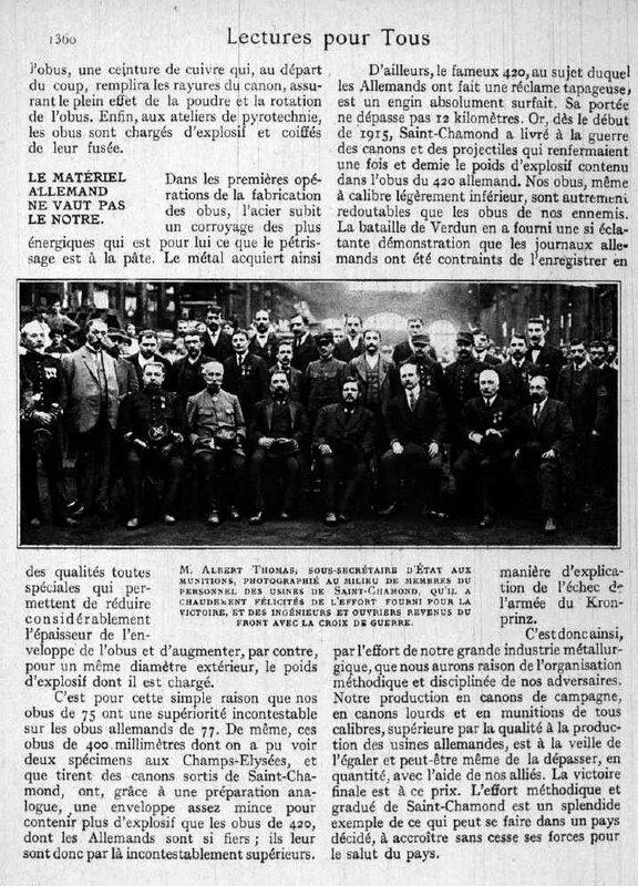 Les canons de St Chamond9