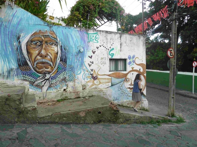 1-Olinda peinture mural