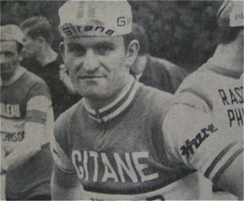 Thézac 1966