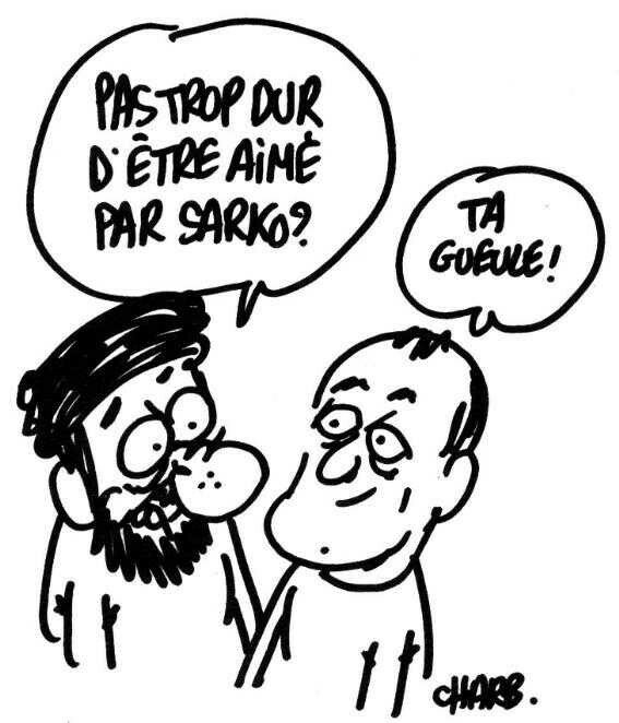 Charb