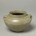 The Ashmolean Museum's <b>Greenwares</b> Collection (part 2)