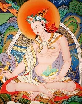 Yeshe_Tsogyal