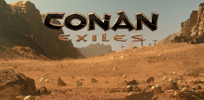 Conan Exiles