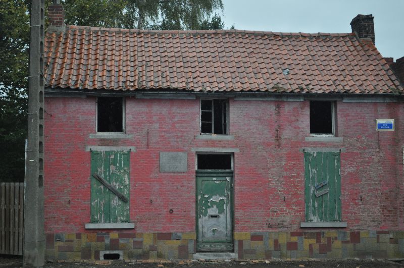 Petit-Wasmes - Maison Denis 2