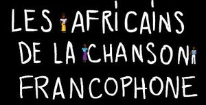 Musique Africaine