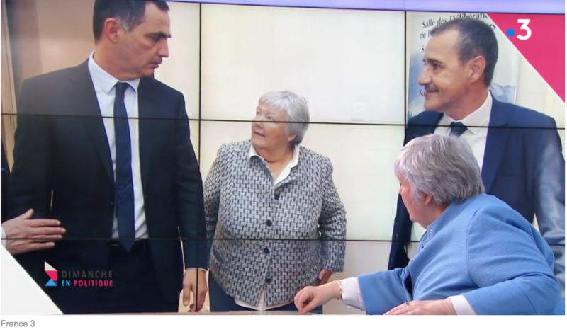 GOURAULT SIMEONI TALAMONI MEDIA DIXIT WORLD
