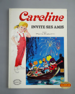 CAROLINE-invite-ses-amis-1976-01