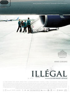 illegal
