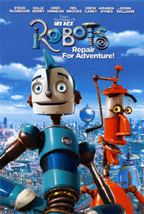 robots