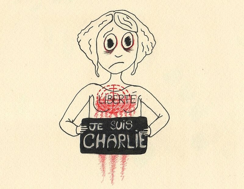 jesuischarlie