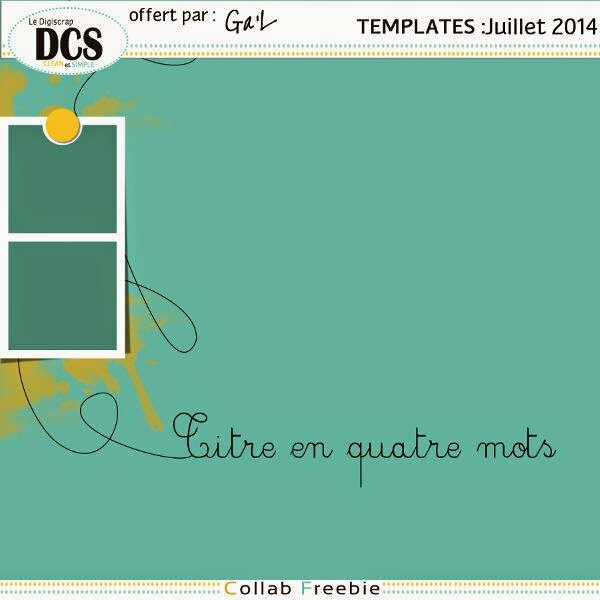 Ga'L DCS template juillet 2014 PV