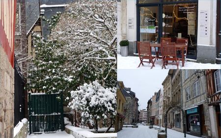 Neige 1