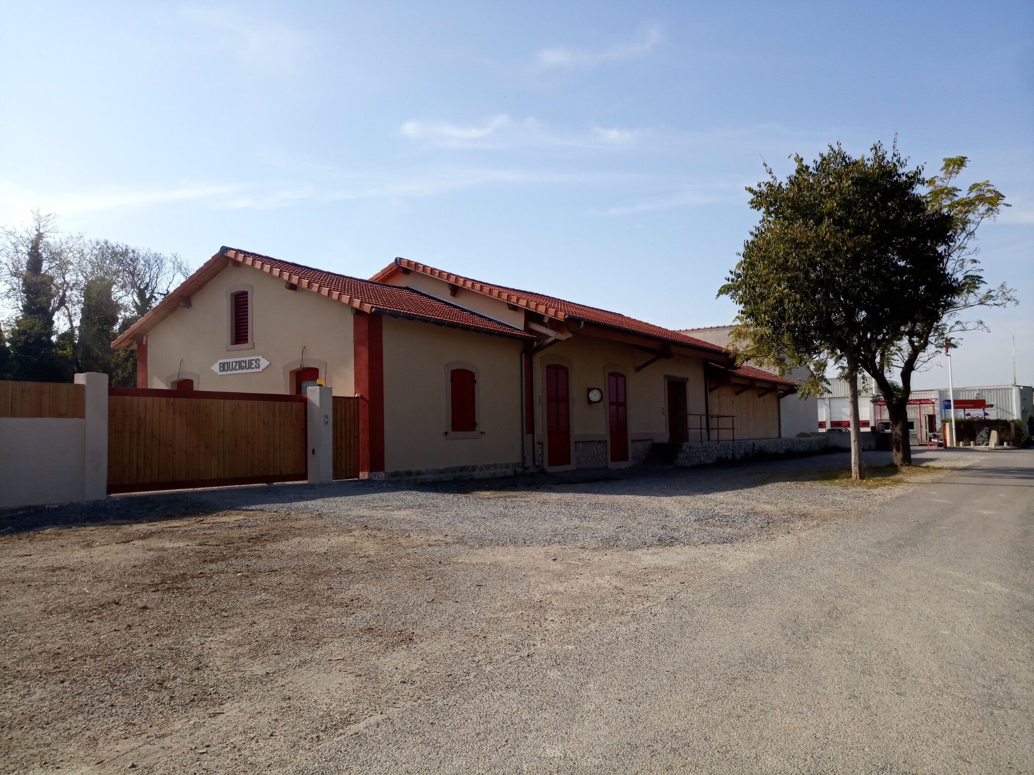 Bouzigues (Hérault - 34)