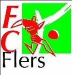 FC_Flers_logo