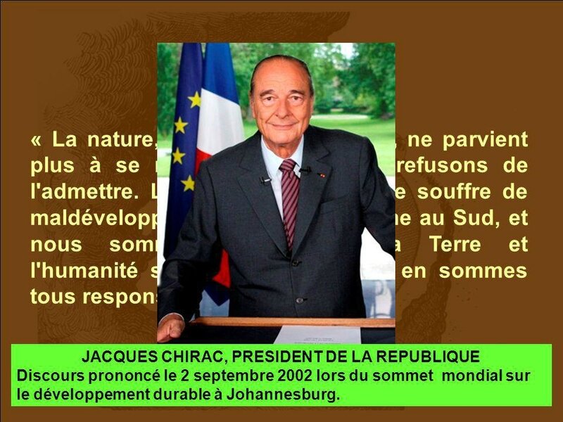 JACQUES+CHIRAC,+PRESIDENT+DE+LA+REPUBLIQUE