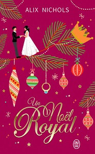 Un Noel royal