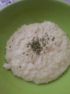 risotto Laury