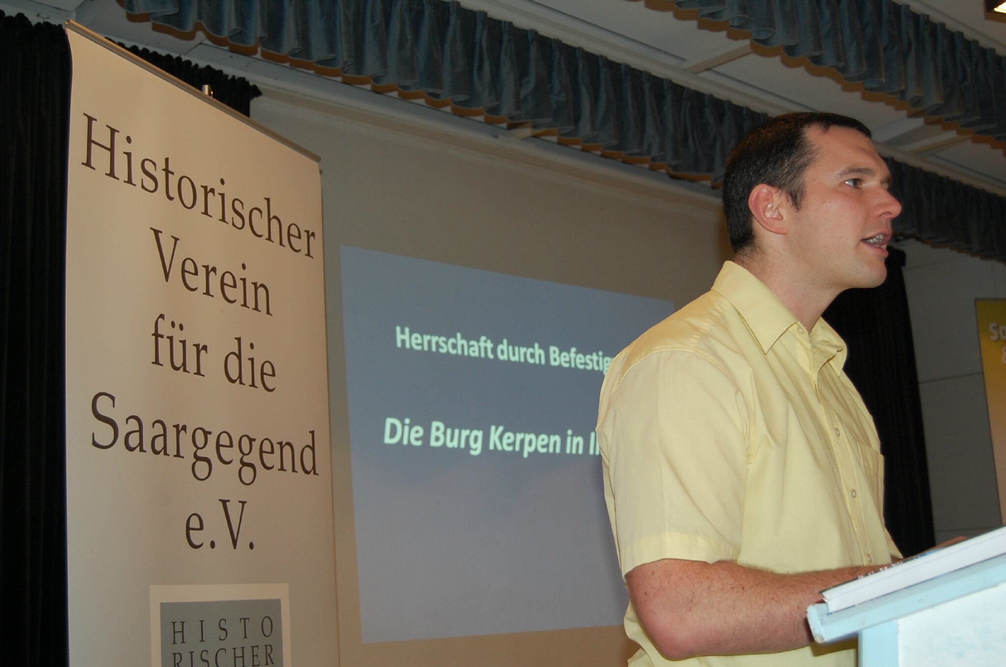Carsten Geimer, M. A.