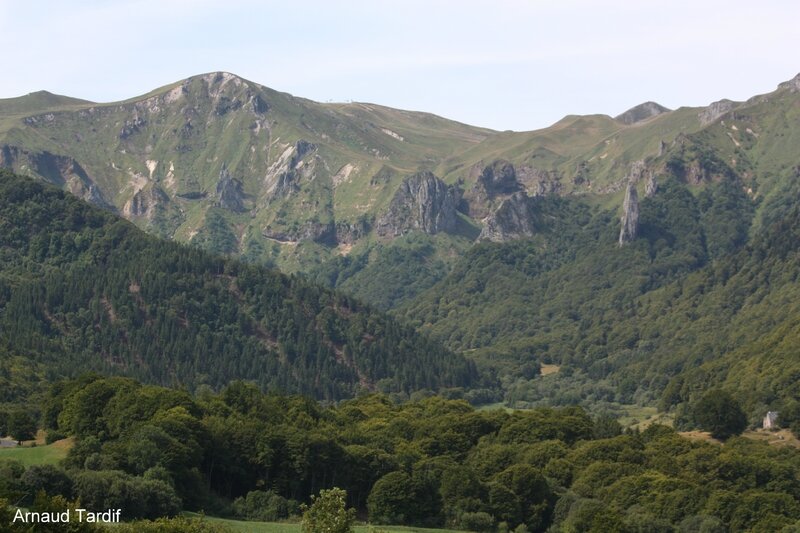 00279 Vallée de Chaudefour et Puy Ferrand