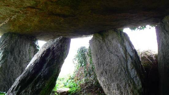 sousledolmen