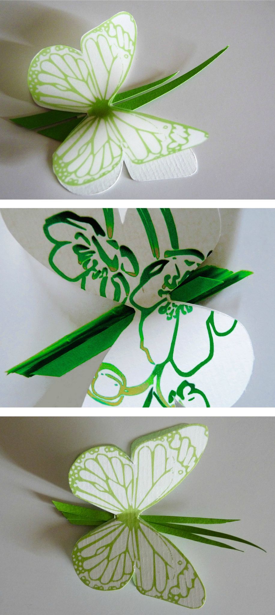  Création d'une boutonnière