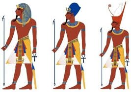 egypte pharaonique