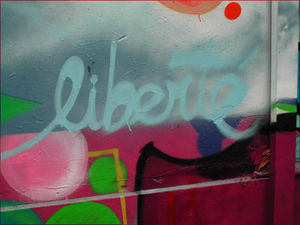 liberte