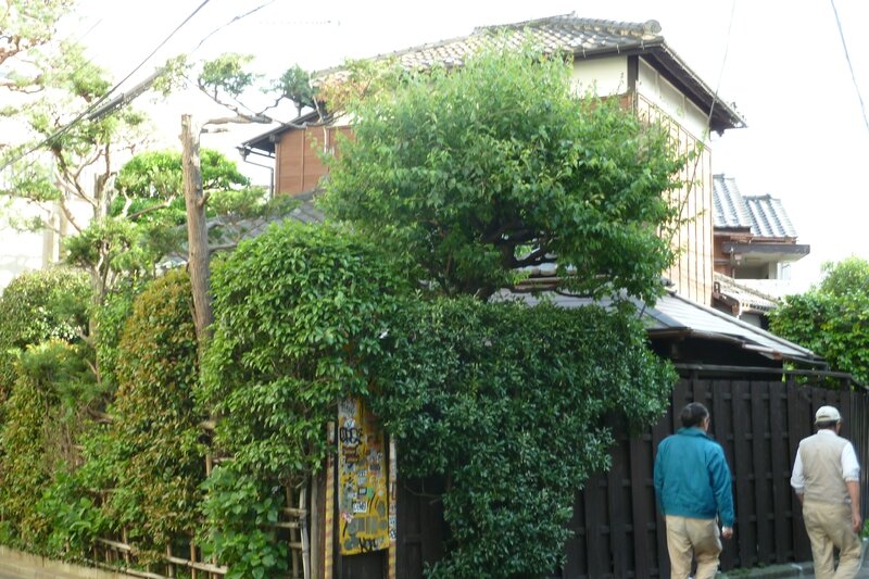 SHIMOKITAZAWA NOTRE QUARTIER (59)